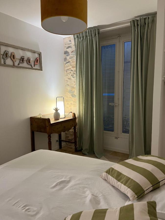 L'Escapade Nimoise Appartement Nîmes Buitenkant foto