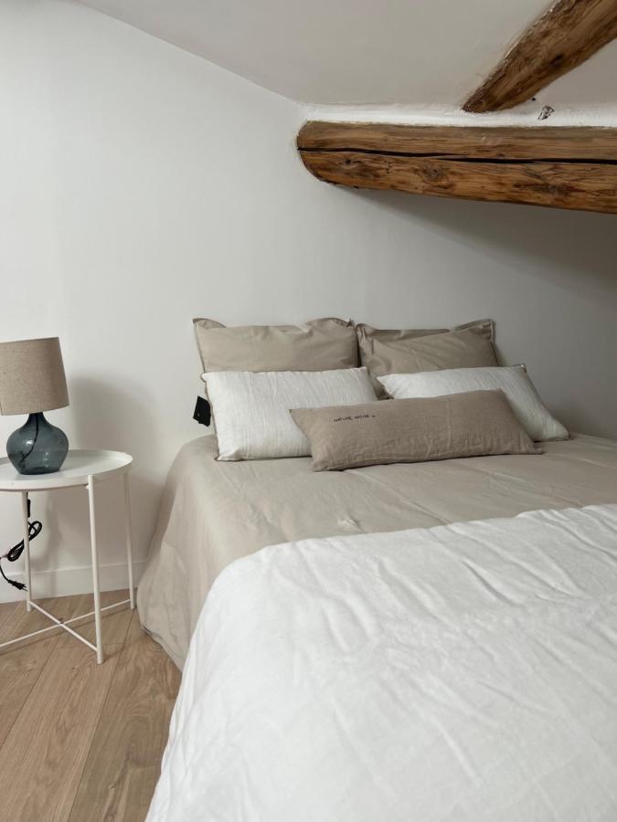 L'Escapade Nimoise Appartement Nîmes Buitenkant foto