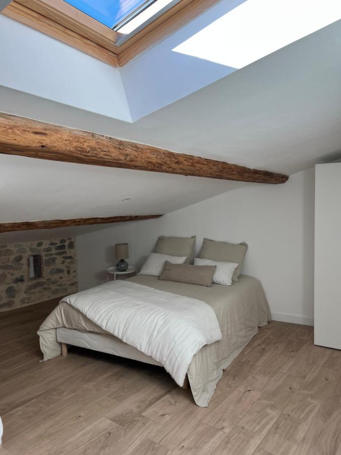 L'Escapade Nimoise Appartement Nîmes Buitenkant foto