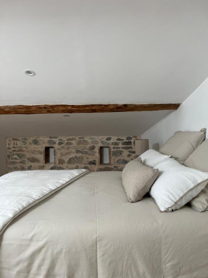 L'Escapade Nimoise Appartement Nîmes Buitenkant foto