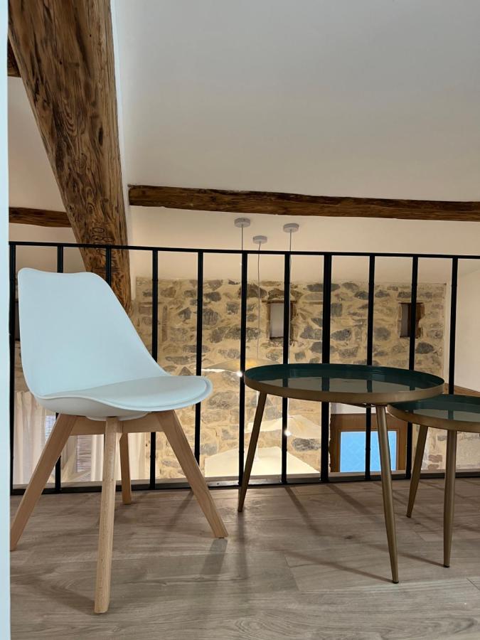 L'Escapade Nimoise Appartement Nîmes Buitenkant foto
